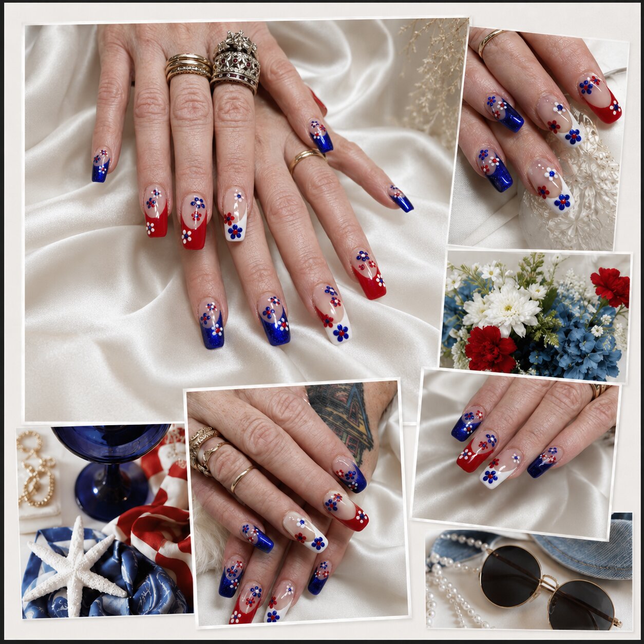 Nail Design